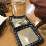 ばんじょう - 純米超辛口 SHOSETSU