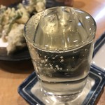 ばんじょう - 純米超辛口 SHOSETSU