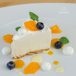 カフェ アクイーユ - 