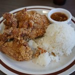 Ethel's Grill - 料理写真: