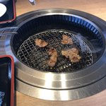 Wagyuu Yakiniku Heijouen - 