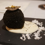 Arancino at The Kahala - 