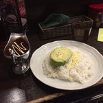 100時間カレーB＆R - 