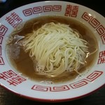 中華ソバ 伊吹 - 