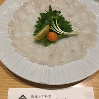 とらふぐ城 - 