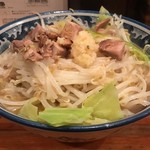 らーめん家 政 - 