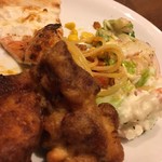 PIZZA SALVATORE CUOMO ＆ GRILL - ピザ、パスタ、サラダ、からあげ