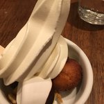 PIZZA SALVATORE CUOMO ＆ GRILL - デザート