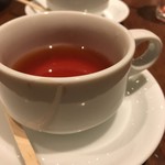 PIZZA SALVATORE CUOMO ＆ GRILL - 紅茶