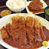 とんかつ ひろ喜 徳庵本店