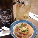 ゆるりと菜 村さ来 - 