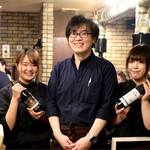 和牛焼肉バル KURAMOTO