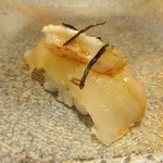 【平目とえんがわ】