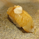 寿司 あさ海 - 【河豚】