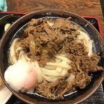 手打十段 うどんバカ一代 - 