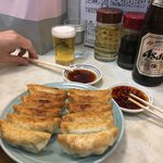 餃子の王さま - 