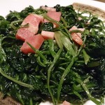 ゆるりと菜 村さ来 - 