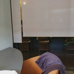 旬菜小蝶 - 店内の様子