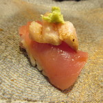 【鮪（赤身）】