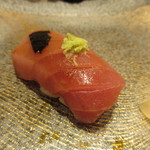 【鮪（背トロ）】