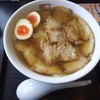 喜多方ラーメン 坂内 小法師  三島店　