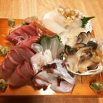 Sushi Ootake - 