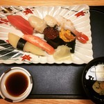 Sushi Ootake - 