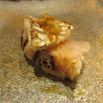 寿司 あさ海 - 【鰆】