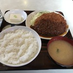 むつみ食堂 - 