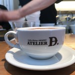 ATELIER.D - 