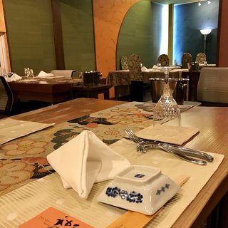 ブラッセリー中なか_2