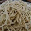 蕎麦はしもと