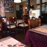 ドルーガ - 内観