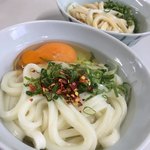 三嶋製麺所 - 