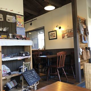 cafe すず音_2