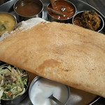 ヴェヌス サウス インディアン ダイニング 御徒町店 - 