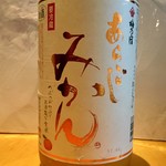 Nori - 果実酒