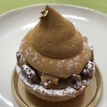 ピュイサンス - モンドール