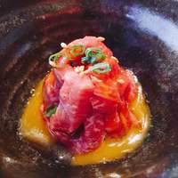 炭火焼肉 なかはら - 