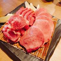 炭火焼肉 なかはら - 