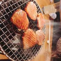 炭火焼肉 なかはら - 