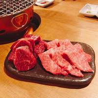 炭火焼肉 なかはら - 