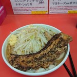 らー麺 ぶたのジョー - 