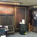 M's ark - 