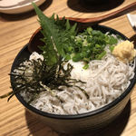 串カツと肉炙り寿司が旨い完全個室居酒屋 響き - 