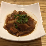 串カツと肉炙り寿司が旨い完全個室居酒屋 響き - 