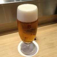 焼鳥 鳥せい 北浦和店 - 鳥せい　麦酒