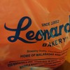 Leonard's Bakery