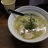 麺家 なかむら