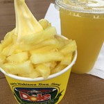 Dole Plantation - 